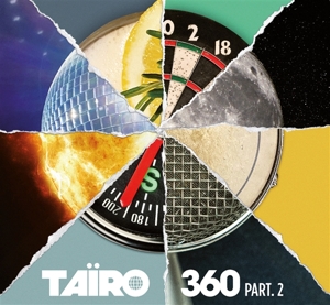 Tairo – 360 Part 2