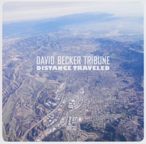 Becker Tribune, David – Distance Traveled