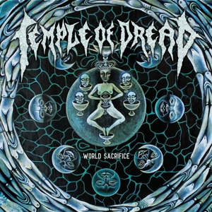 Temple of Dread – World Sacrifice