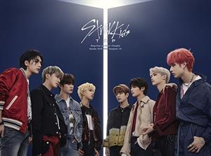 Stray Kids – Top -Japanese Ver.-