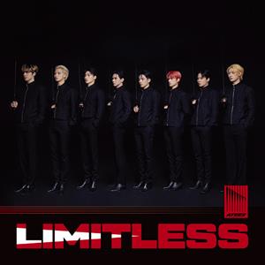 Ateez – Limitless
