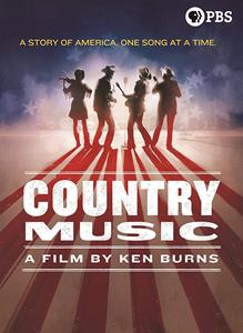 Documentary – Country Music