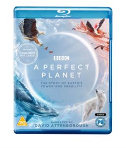 Documentary – A Perfect Planet