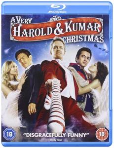 Jos   Antonio Abreu, Gustavo Du – Very Harold & Kumar Christmas