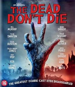 Movie – Dead Don't Die