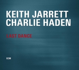 Jarrett, Keith – Last Dance