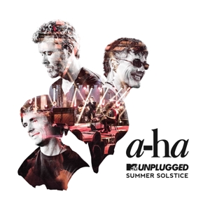 A-Ha – Mtv Unplugged - Summer Solstice