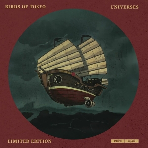 Birds of Tokyo – Universes