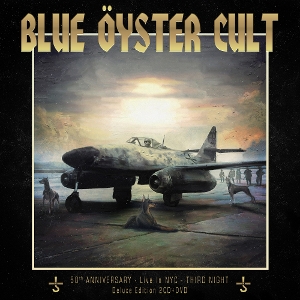 Blue Oyster Cult – Third Night