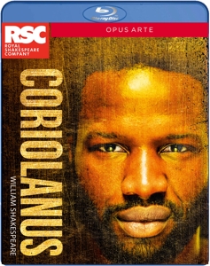 Royal Shakespeare Company – Coriolanus