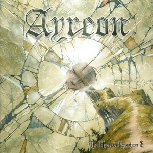 Ayreon – The Human Equation