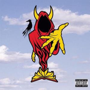 Insane Clown Posse – The Wraith: Shangri-La