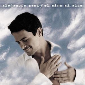 Sanz, Alejandro – En Alma Al Aire