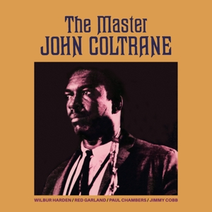 Coltrane, John – Master