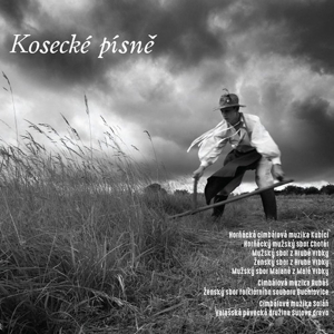 V/A – Kosecke Pisne