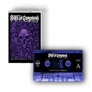Rats of Gomorrah – Infectious Vermin