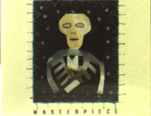 Castiglia, Albert – Masterpiece