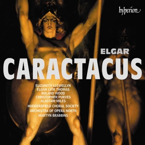Jacqueline Du Pre, Daniel Bare – Caractacus