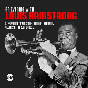Armstrong, Louis – An Evening With Louis Armstron