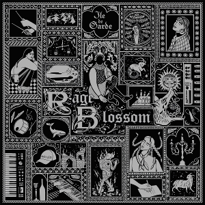 Ile De Garde – Rage Blossom