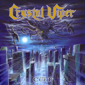 Crystal Viper – Cult