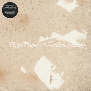 Virgin Prunes – A New Form of Beauty 1-4
