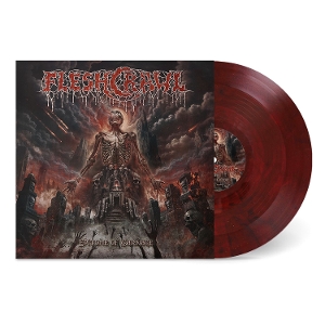 Fleshcrawl – Epitome of Carnage
