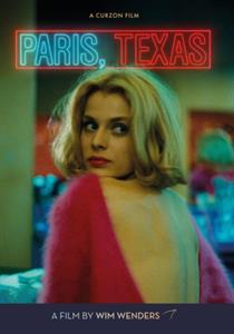 Movie – Paris, Texas