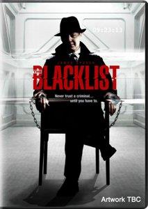Tv Series – Blacklist - Season 1