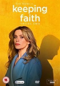Tv Series – Keeping Faith S2