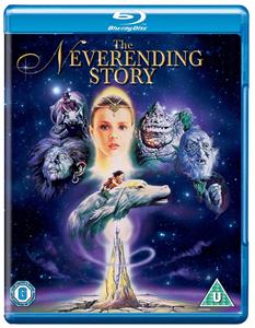 Movie – Neverending Story