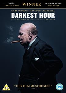 Movie – Darkest Hour
