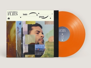 Catching Flies – Beats & Pieces Ii