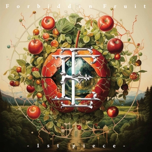 East of Eden – Forbidden Fruit - 1st Piece