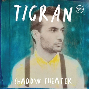 Hamasyan, Tigran – Shadow Theater