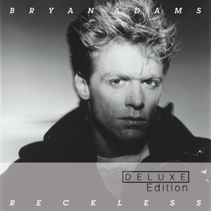 Adams, Bryan – Reckless