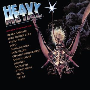 Various – Heavy Metal