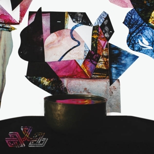 Mind Over Mirrors – Undying Color