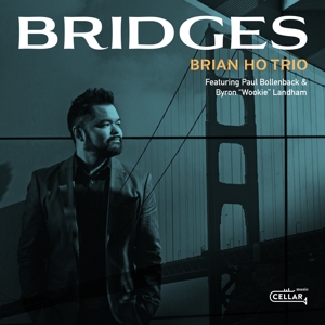 Brian Ho Trio – Bridges