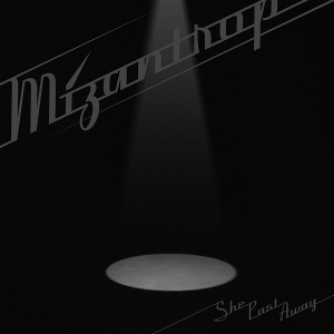 She Past Away – Mizantrop
