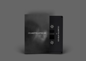Cigarettes After Sex – X's