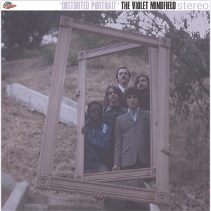 Violet Mindfield – Distorted Portrait