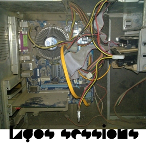 Billy Bao – Lagos Sessions