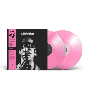 Beach Fossils – Clash the Truth