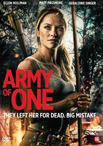 Movie – Army of One