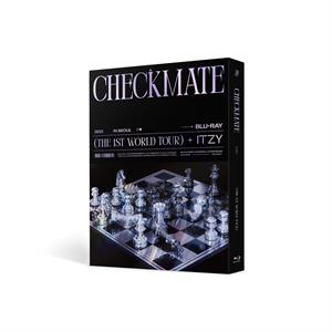 Itzy – 2022 the 1st World Tour <Checkmate> In Seoul