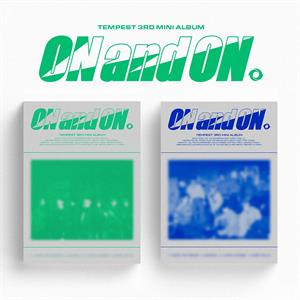 Tempest – On and On