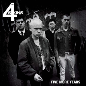 4-Skins – 7-Five More Years