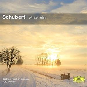 Kaufmann, Jonas – Winterreisse