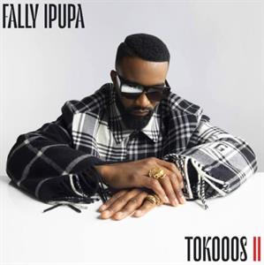 Ipupa, Fally – Tokooos Ii
